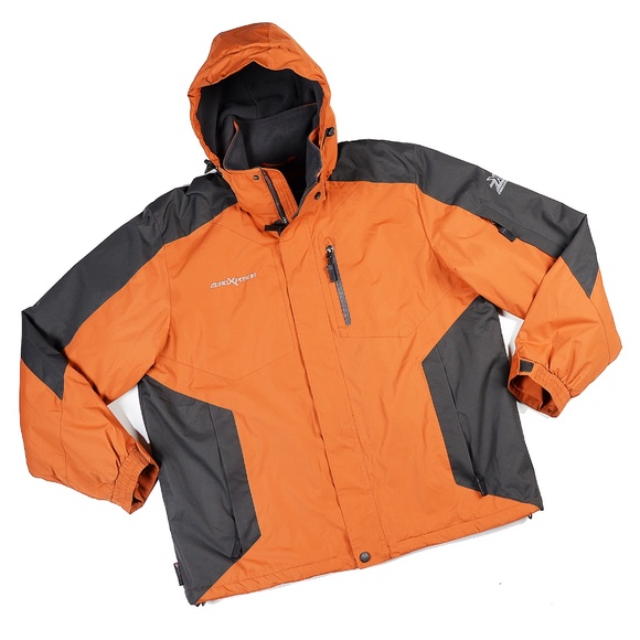 ZeroXPosur Winter coat Ski Jacket.